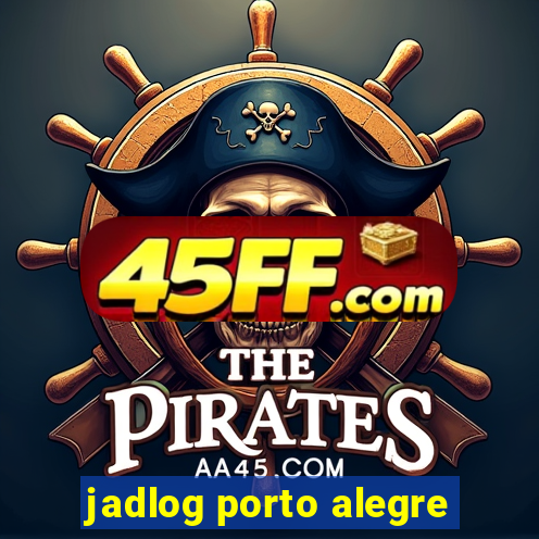 jadlog porto alegre